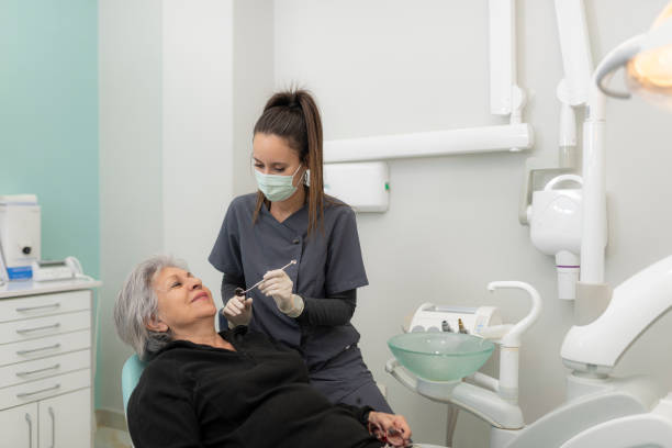 Best Tooth Infection Emergency Dentist  in Dorneyville, PA