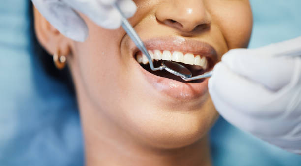 Best Tooth Infection Emergency Dentist  in Dorneyville, PA