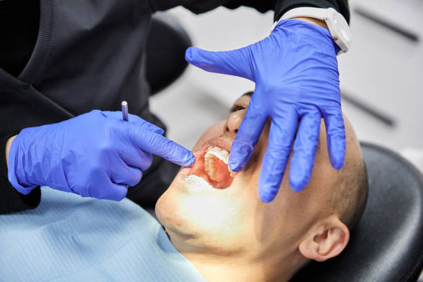 Best Urgent Tooth Repair  in Dorneyville, PA
