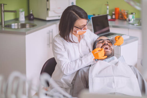 Best Emergency Dentist No Insurance  in Dorneyville, PA